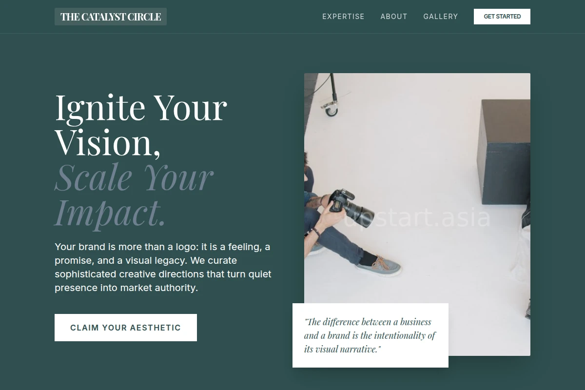 Sprint Creative Direction