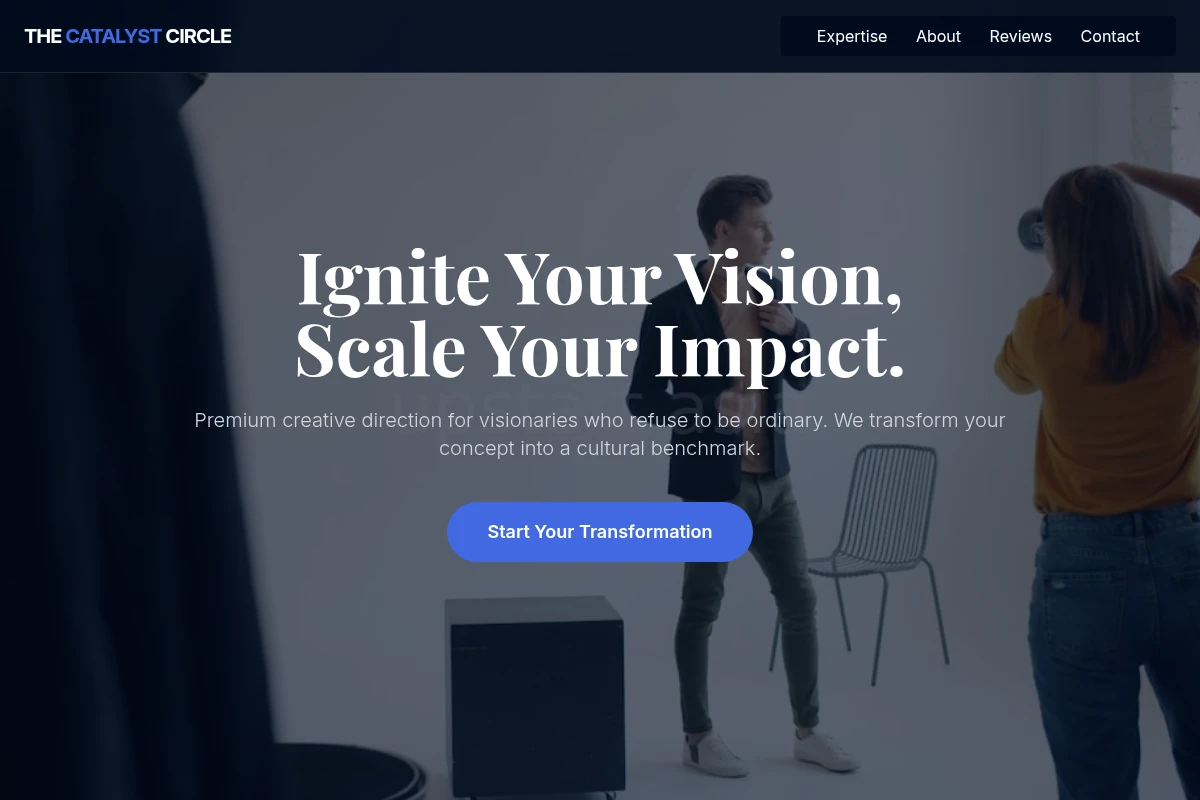 MVP Creative Direction
