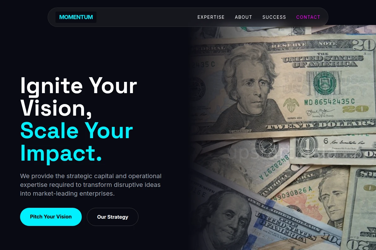 Momentum Venture Capital