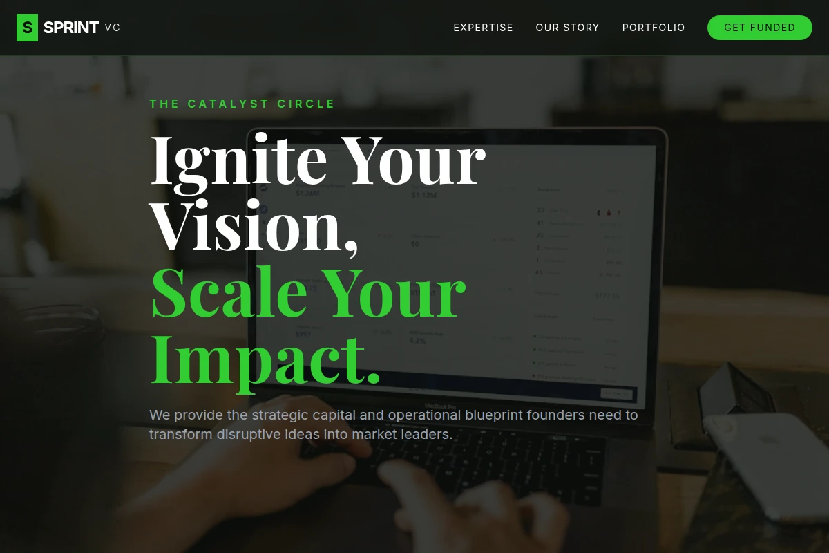 Sprint Venture Capital
