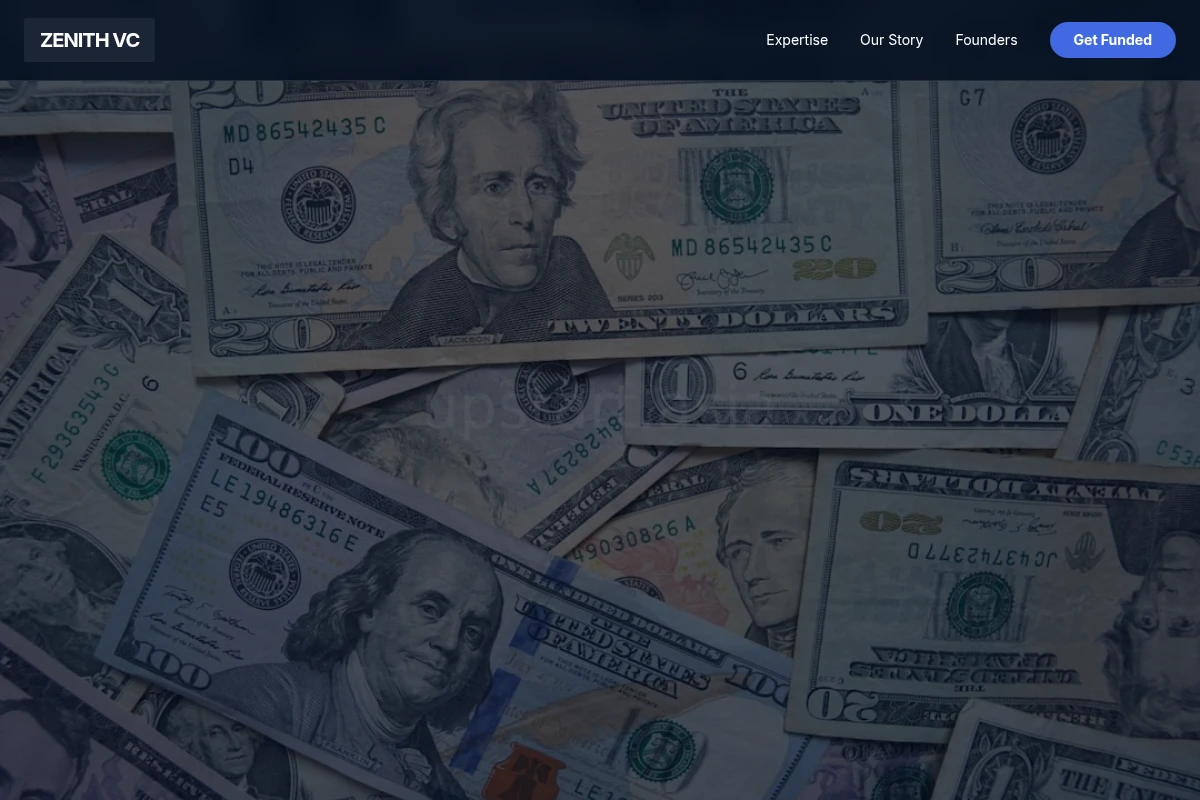 Zenith Venture Capital