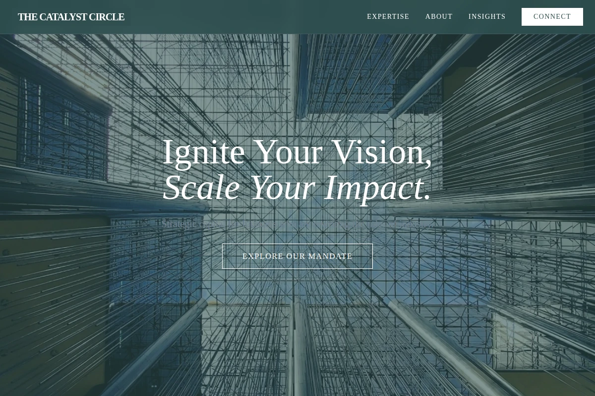 Roadmap Venture Capital